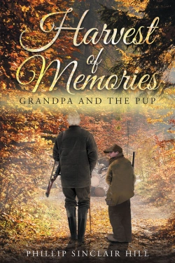 Bertrand.pt - Harvest Of Memories: Grandpa And The Pup