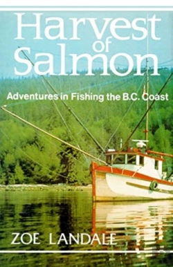Bertrand.pt - Harvest Of Salmon