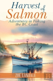 Harvest Of Salmon