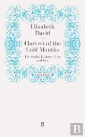 Harvest Of The Cold Months