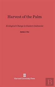 Harvest Of The Palm