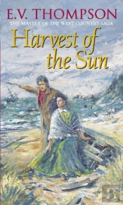 Harvest Of The Sun