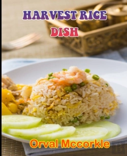 Bertrand.pt - Harvest Rice Dish