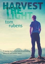Harvest The Light: A Young Man'S Enlight