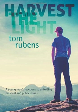 Bertrand.pt - Harvest The Light: A Young Man'S Enlight