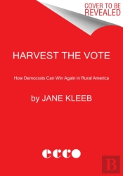 Harvest The Vote