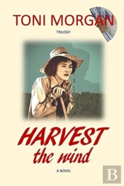 Harvest The Wind