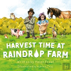 Bertrand.pt - Harvest Time At Raindrop Farm