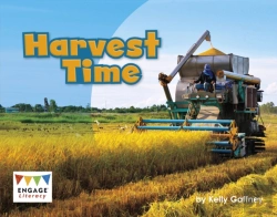 Bertrand.pt - Harvest Time