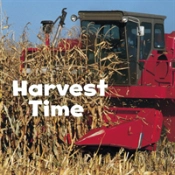 Harvest Time
