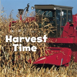 Bertrand.pt - Harvest Time