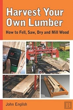 Bertrand.pt - Harvest Your Own Lumber