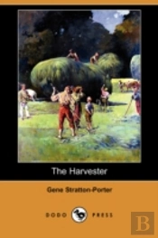 Harvester (Dodo Press)