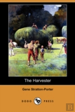 Bertrand.pt - Harvester (Dodo Press)