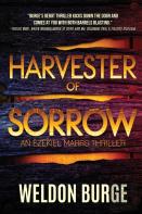 Harvester Of Sorrow