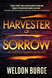 Harvester Of Sorrow