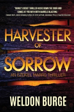Bertrand.pt - Harvester Of Sorrow