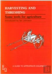Harvesting And Threshing