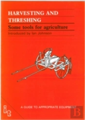 Harvesting And Threshing