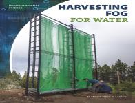 Harvesting Fog For Water