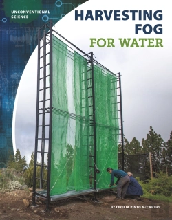 Bertrand.pt - Harvesting Fog For Water