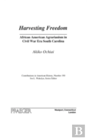 Harvesting Freedom