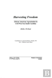 Harvesting Freedom