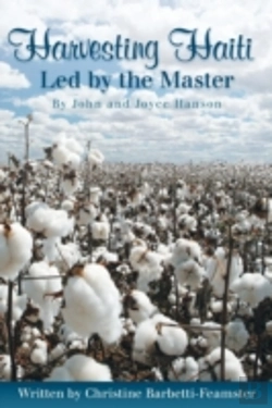 Bertrand.pt - Harvesting Haiti-Led By The Master