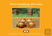 Harvesting Honey