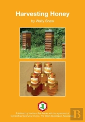 Harvesting Honey