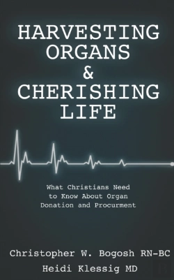 Bertrand.pt - Harvesting Organs & Cherishing Life