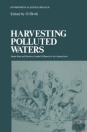 Harvesting Polluted Waters