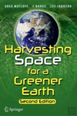 Bertrand.pt - Harvesting Space For A Greener Earth