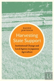 Harvesting State Support