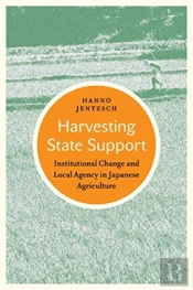 Harvesting State Support