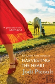 Harvesting The Heart