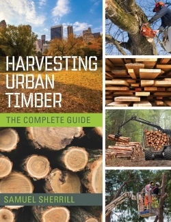 Bertrand.pt - Harvesting Urban Timber