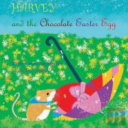 Harvey And The Easter Chocolate Egg