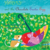 Harvey And The Easter Chocolate Egg