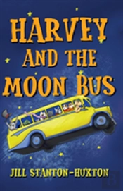 Harvey And The Moon Bus