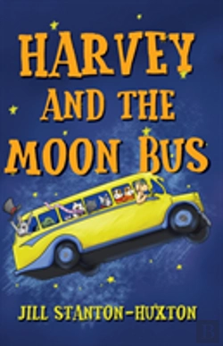 Bertrand.pt - Harvey And The Moon Bus