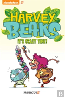Bertrand.pt - Harvey Beaks #2: 'It'S Crazy Time'