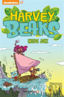 Harvey Beaks