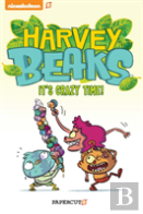 Harvey Beaks