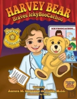 Bertrand.pt - Harvey Bear Braves Ickyboocachoo