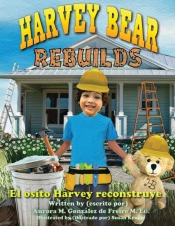 Harvey Bear Rebuilds: El Osito Harvey Re