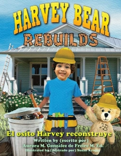 Bertrand.pt - Harvey Bear Rebuilds: El Osito Harvey Re