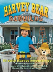 Harvey Bear Rebuilds