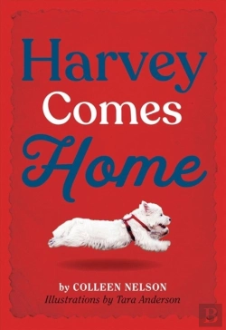 Bertrand.pt - Harvey Comes Home