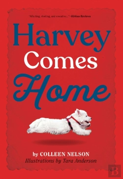 Bertrand.pt - Harvey Comes Home